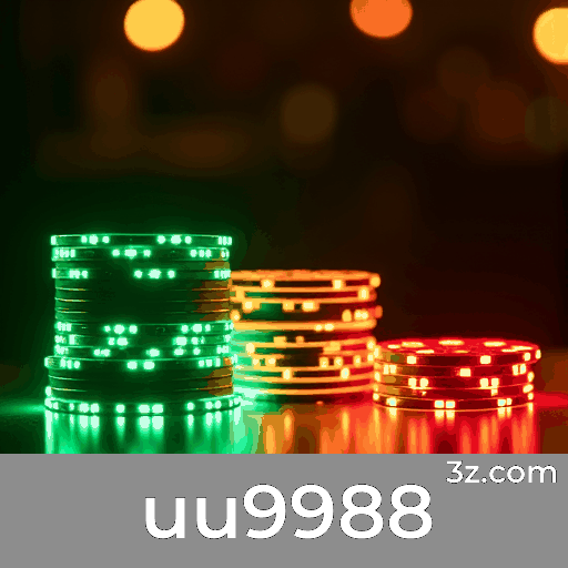 uu9988: Cassino Online Seguro e Premiado