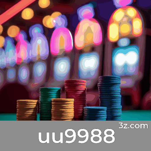 Desbloqueie Bônus Incríveis com uu9988 Agora!