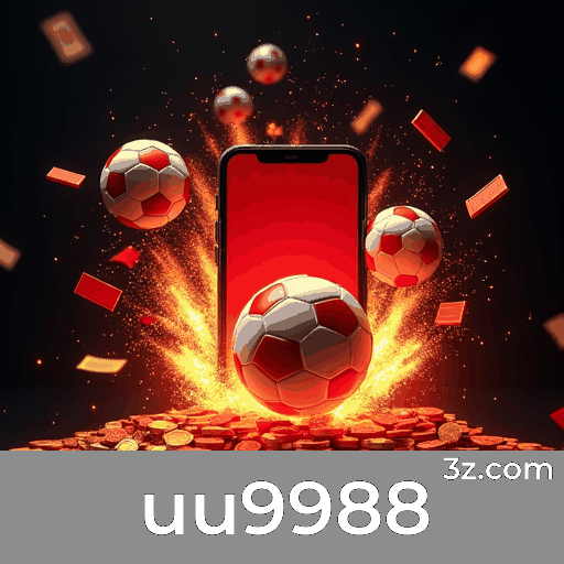 uu9988: Jogos Inovadores com Tecnologias de Ponta